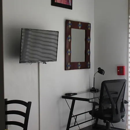 20m² Au Calme A