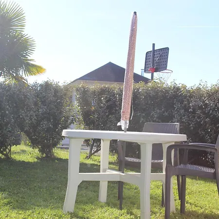 20m² Au Calme A アパート