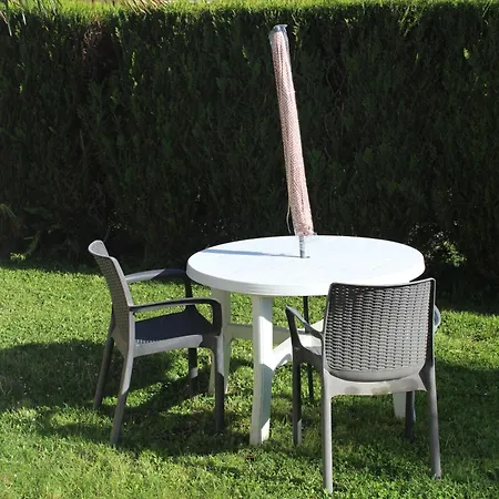 Appartement 20m² Au Calme A *