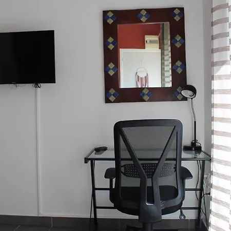 20m² Au Calme A
