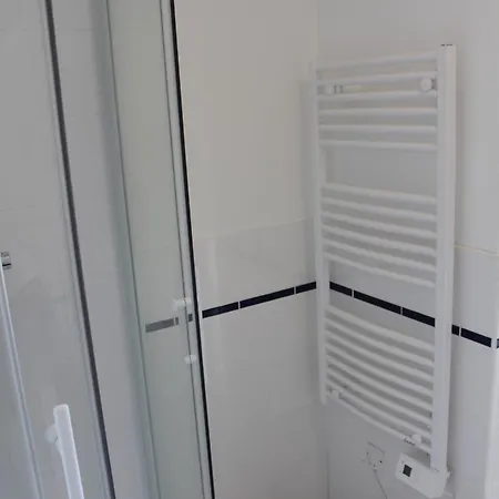Apartment 20m² Au Calme A *