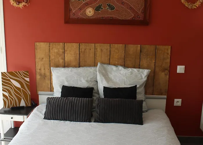 20m² Au Calme A Apartment Idron