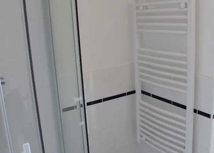 Apartment 20m² Au Calme A *