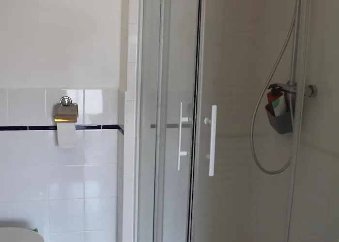 Apartment 20m² Au Calme A Idron